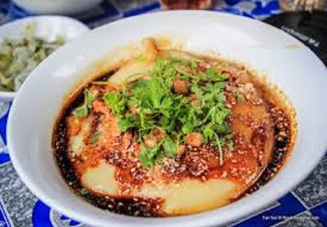 HÀ NỘI - YANGON - KYAIKHTIYO - BAGO - THỈNH XÁ LỢI
