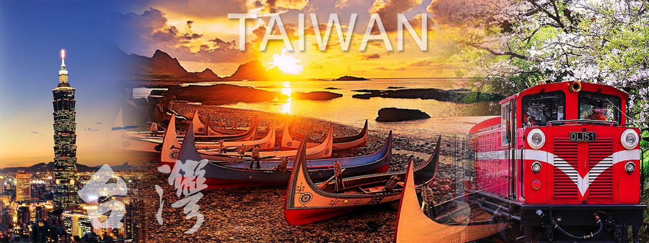 Serries Taiwan 2020: HÀ NỘI - CAO HÙNG - ĐÀI TRUNG - ĐÀI BẮC - HÀ NỘI (5 NGÀY/4 ĐÊM)