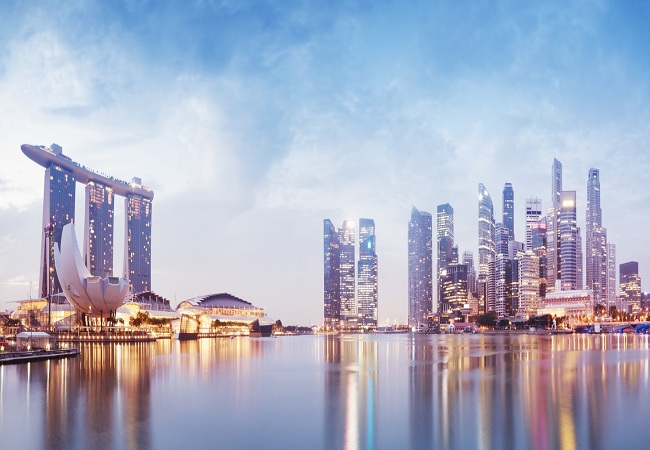 DU LỊCH SINGAPORE - MALAYSIA: SINGAPORE - MALAYSIA 5 Ngày bay Vietnam Airlines