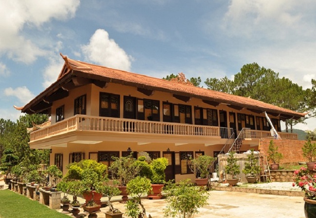 ĐÀ LẠT - NHA TRANG - TUY HÒA - QUY NHƠN - PHỔ YÊN