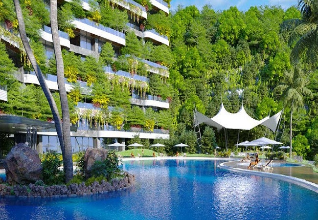DU LỊCH CÁT BÀ: BIỂN CÁT CÒ - ĐẢO KHỈ - VỊNH LAN HẠ