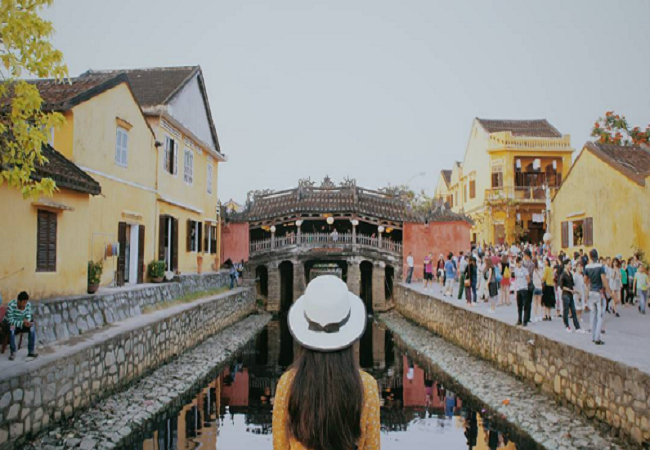 ĐÀ NẴNG - SƠN TRÀ - CÙ LAO CHÀM - HỘI AN 4 NGÀY 3 ĐÊM