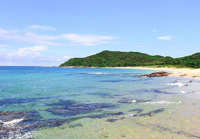 HÀ NỘI - ĐẢO CÔ TÔ - HÀ NỘI