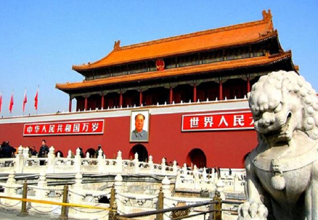 THƯỢNG HẢI - HÀNG CHÂU- TÂY ĐƯỜNG- TÔ CHÂU- BẮC KINH