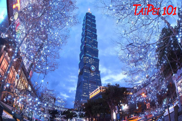 HÀ NỘI - ĐÀI BẮC - ĐÀI TRUNG - CAO HÙNG - ĐÀI BẮC - HÀ NỘI T6,7,8