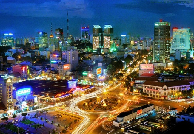 TOUR DU LỊCH HÀ NỘI - SÀI GÒN - PHAN THIẾT - MŨI NÉ 3 NGÀY 2 ĐÊM