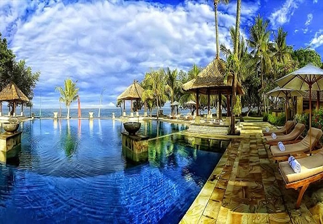 HÀ NỘI - HẠ LONG - DU THUYỀN STELLAR 4*