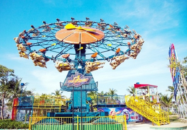 HÀ NỘI - HẠ LONG - NGỦ KHÁCH SẠN 3* - 4*