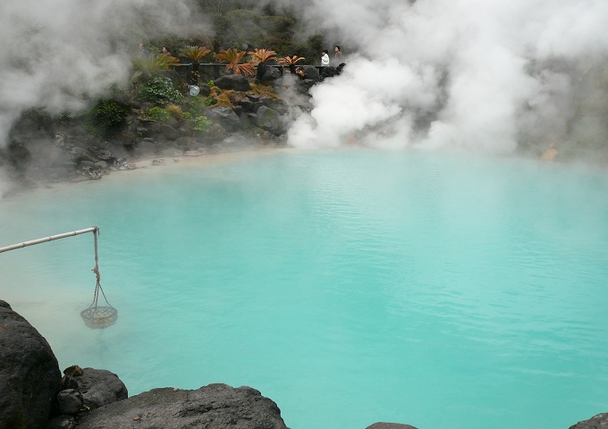 QUYẾN RŨ MÙA THU  KAGOSHIMA – FUKUOKA – OITA – KUMAMOTO – MIYAZAKI