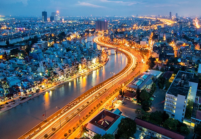 CẦN THƠ – SÓC TRĂNG – BẠC LIÊU – CÀ MAU