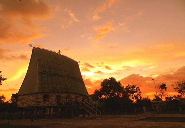 TOUR DU LỊCH BUÔN MA THUỘT - CAMPUCHIA