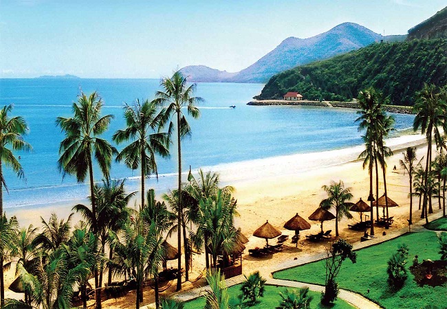 ĐÀ LẠT - NHA TRANG - TUY HÒA - QUY NHƠN - PHỔ YÊN