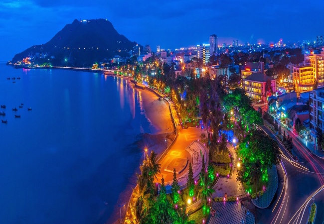DU LỊCH MŨI NÉ: TP. HỒ CHÍ MINH - ĐẠI NAM - MŨI NÉ