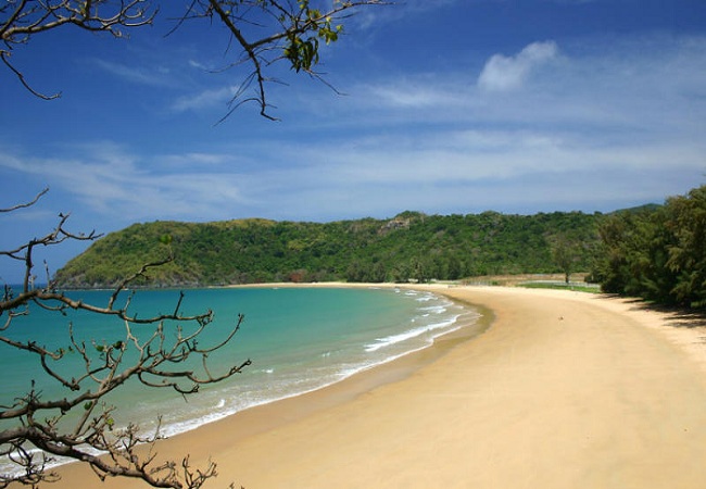 Một Thoáng Côn Đảo HÀ NỘI – CÔN ĐẢO – HÀ NỘI