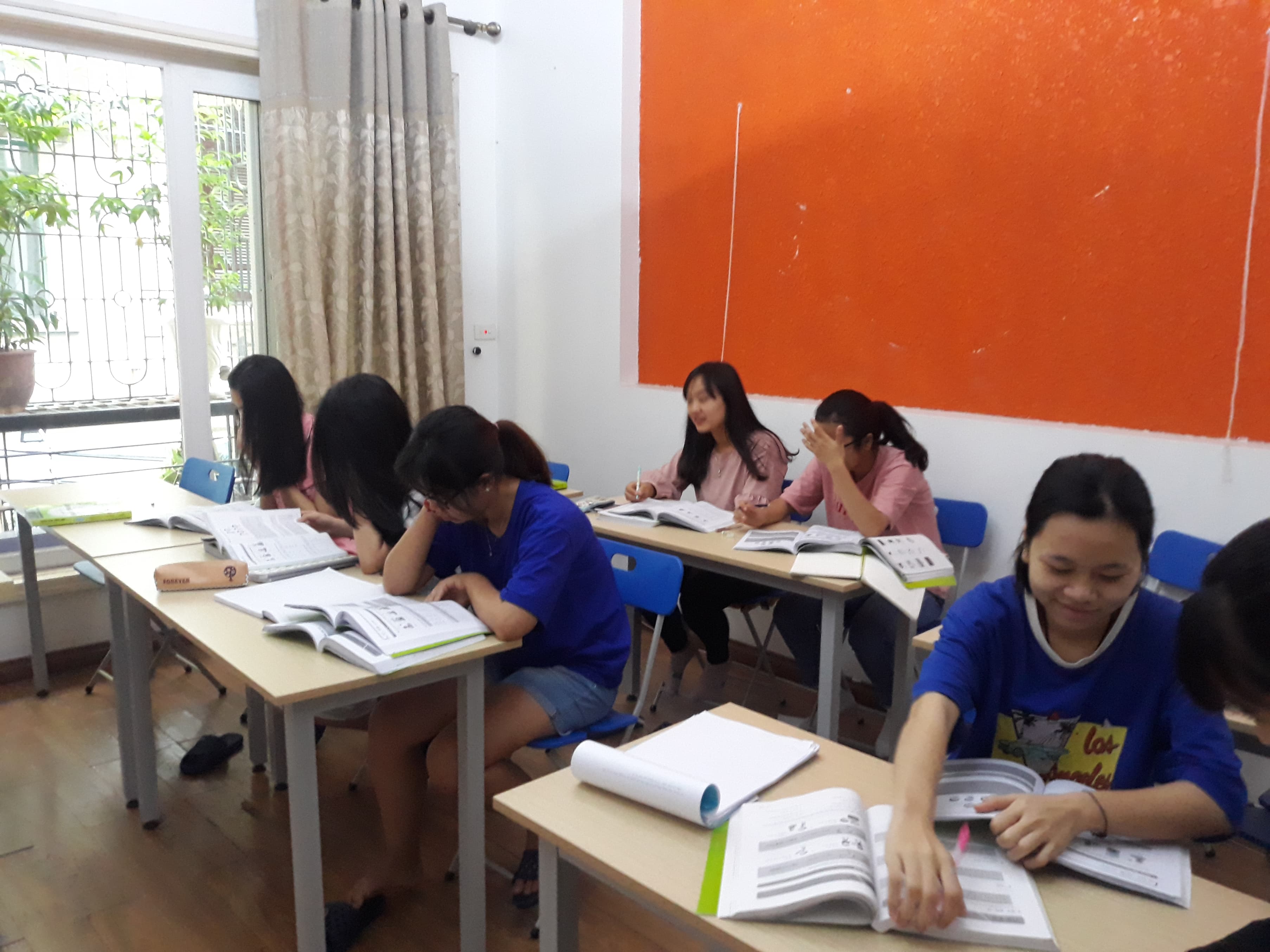 "University In Bangkok For International Students"