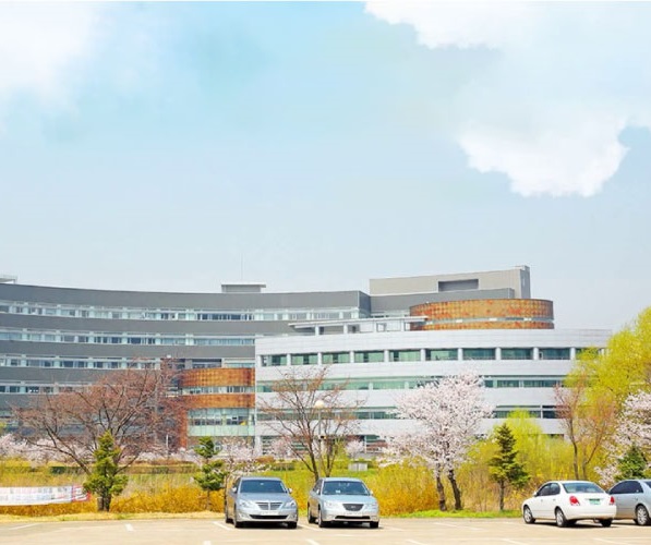 ĐẠI HỌC NAMSEOUL - Ika Việt Nam