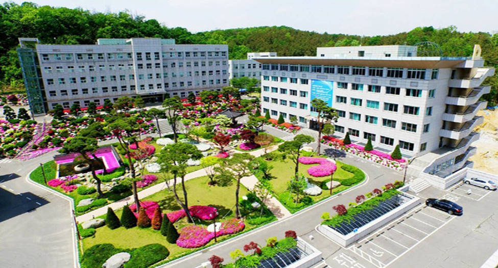 ĐẠI HỌC SEOJEONG