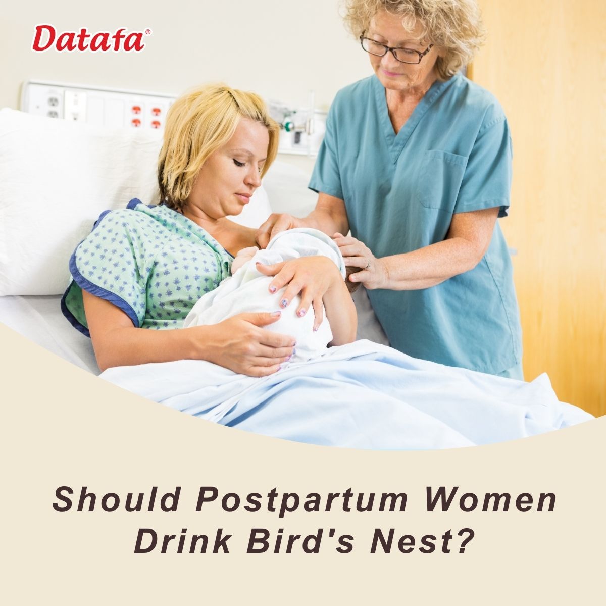 Should Postpartum Women Drink Bird's Nest? The Secret to Comprehensive Health Recovery