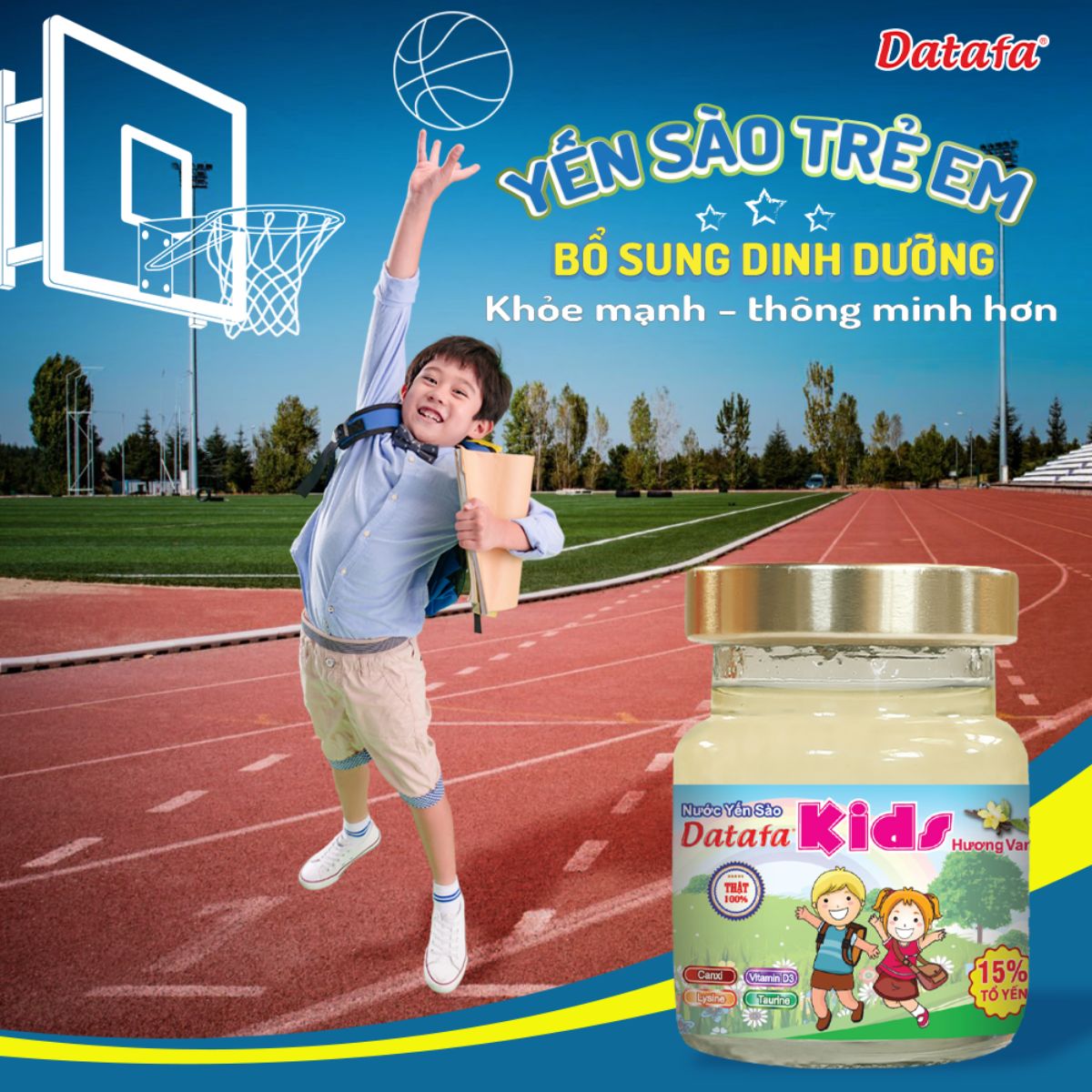 Bird's Nest for Children Golden Benefits and Important Notes