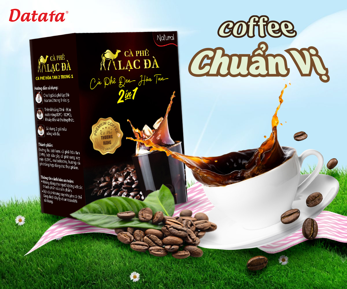 Camel Coffee Your Trusted Companion on Long Journeys