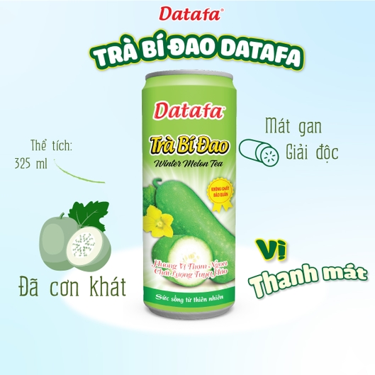 Stay Refreshed and Healthy with Winter Melon Juice!