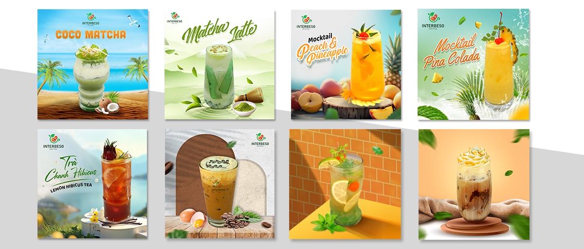 KHÓA PHA CHẾ TỔNG HỢP ĐẶC BIỆT 2026