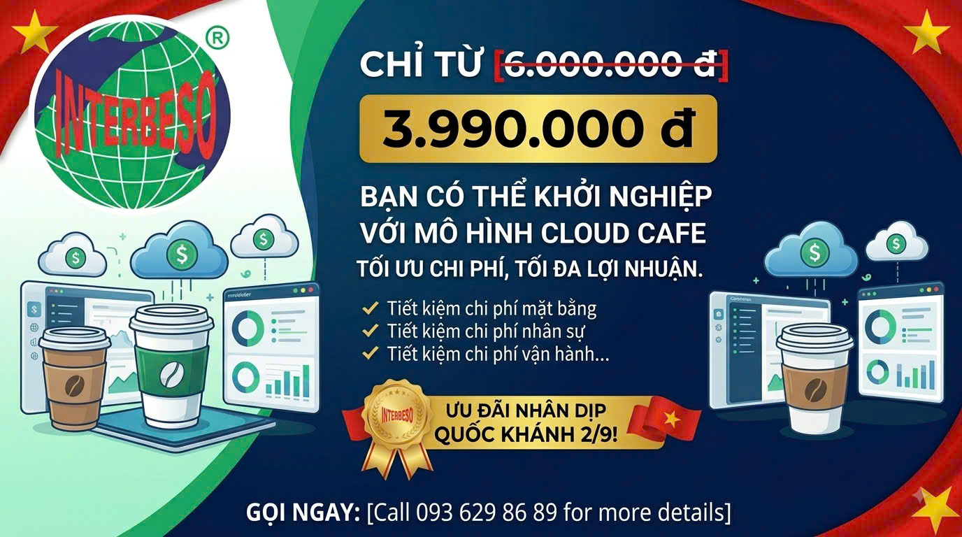 KHÓA HỌC KHỞI NGHIỆP