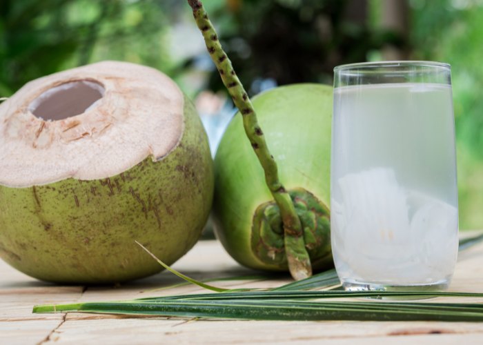 5 loại đồ uống làm đẹp da, làm chậm lão hóa