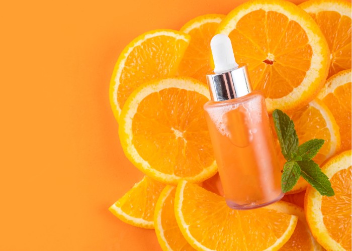 VitaminC