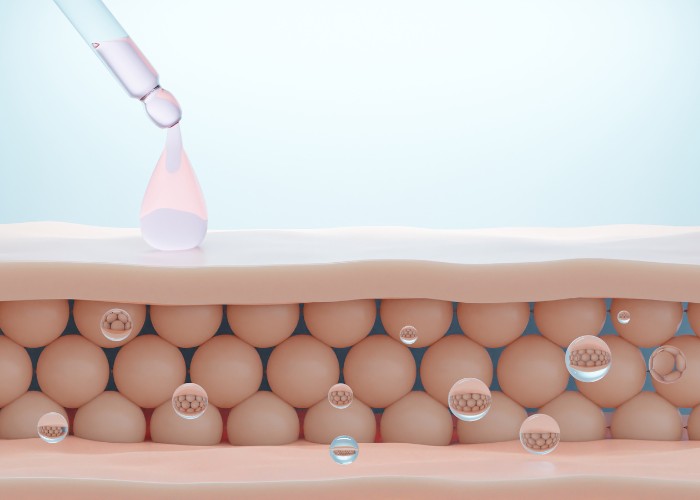 collagen thủy phân 