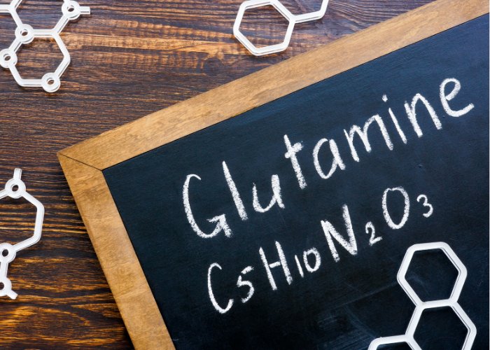 L-Glutamine
