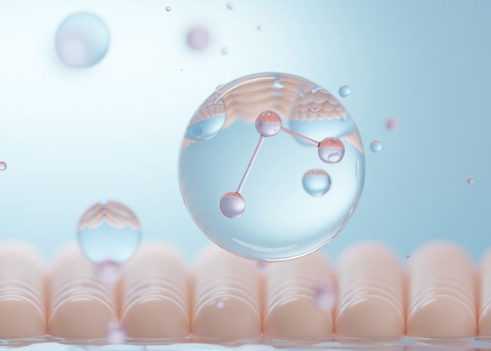 uống collagen lúc nào là tốt nhất