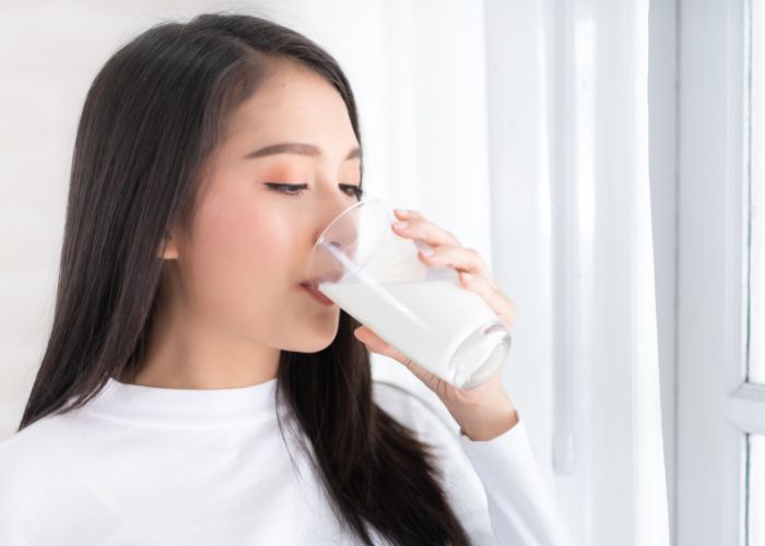uống collagen lúc nào là tốt nhất