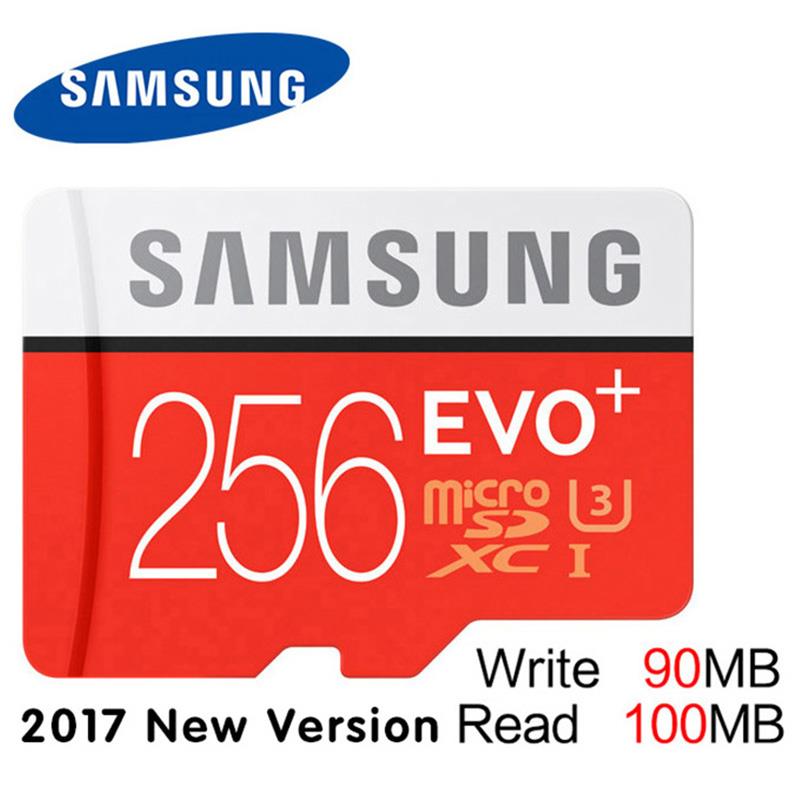 Mua Thẻ Nhớ Micro SD Samsung Evo Plus ...