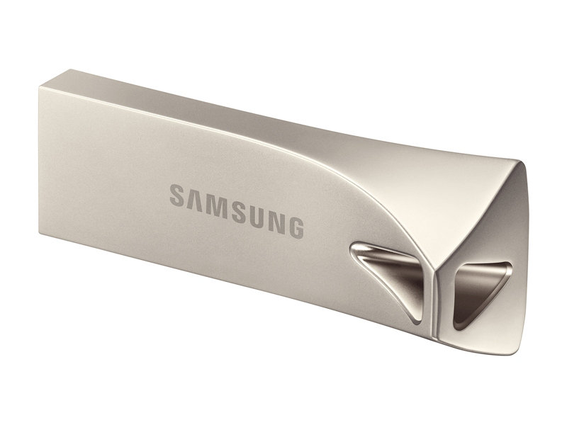 USB Samsung Bar Plus 32GB // Thế giới thẻ nhớ