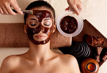Sản phẩm chăm sóc da từ thiên nhiên