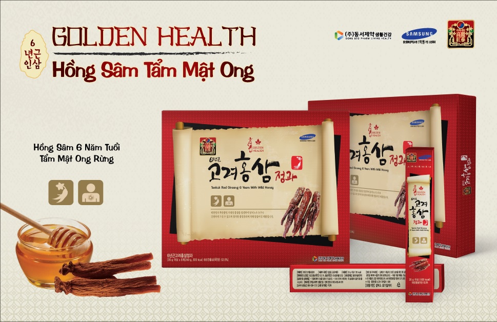 Cách phân biệt nhân sâm thật và giả chính xác, đơn giản tại nhà.