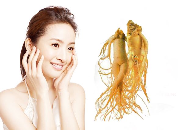 Tác dụng của nhân sâm với phụ nữ: Lợi ích, cách sử dụng hiệu quả.