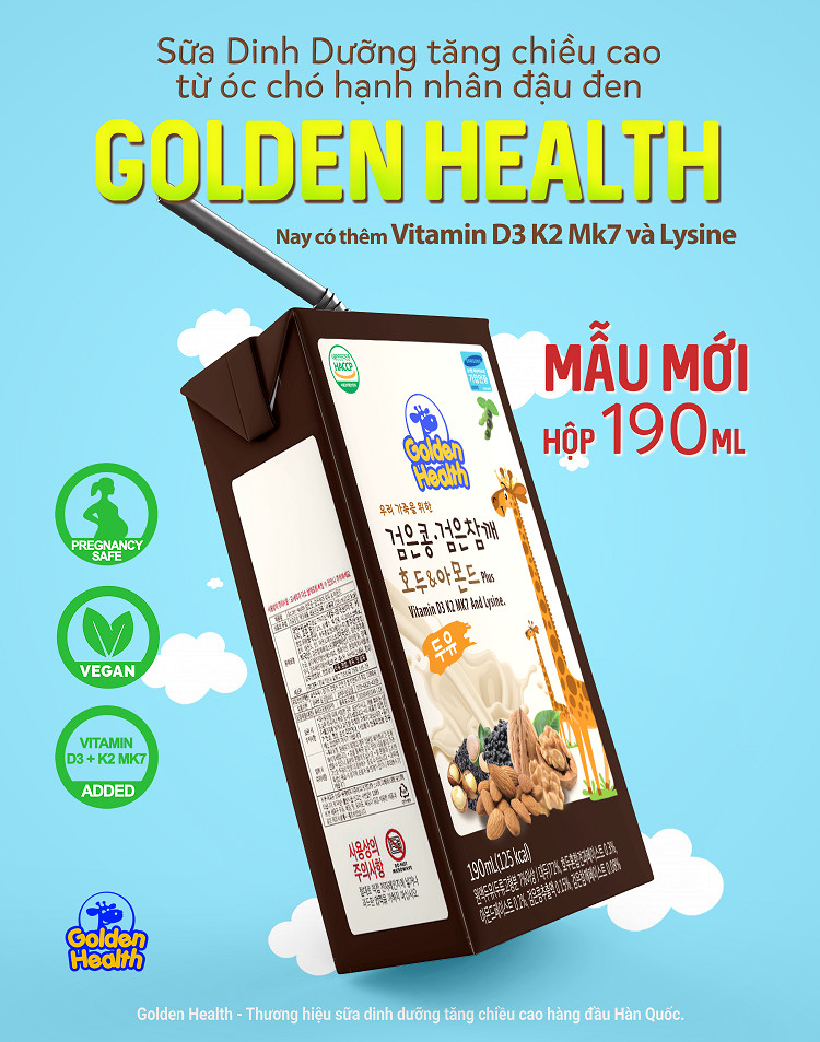 Sữa óc chó hạnh nhân giá bao nhiêu? Mua ở đâu chính hãng?