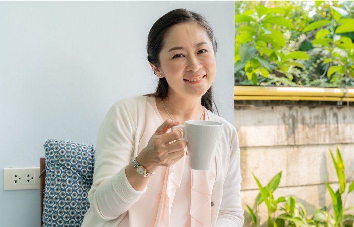 Tác dụng của nhân sâm với phụ nữ: bí quyết giữ gìn nhan sắc sức khỏe