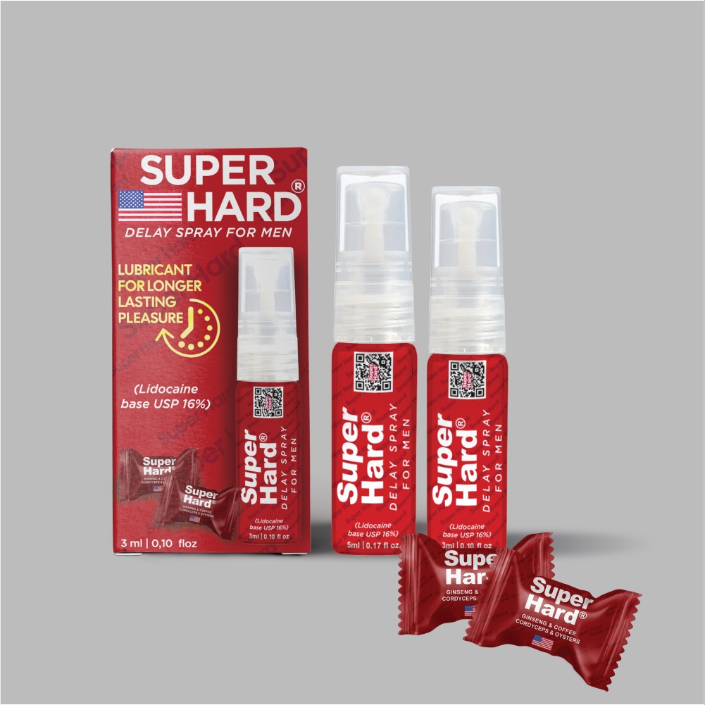 Thuốc xịt quan hệ lâu ra tốt nhất giúp kéo dài cuộc yêu hiệu quả