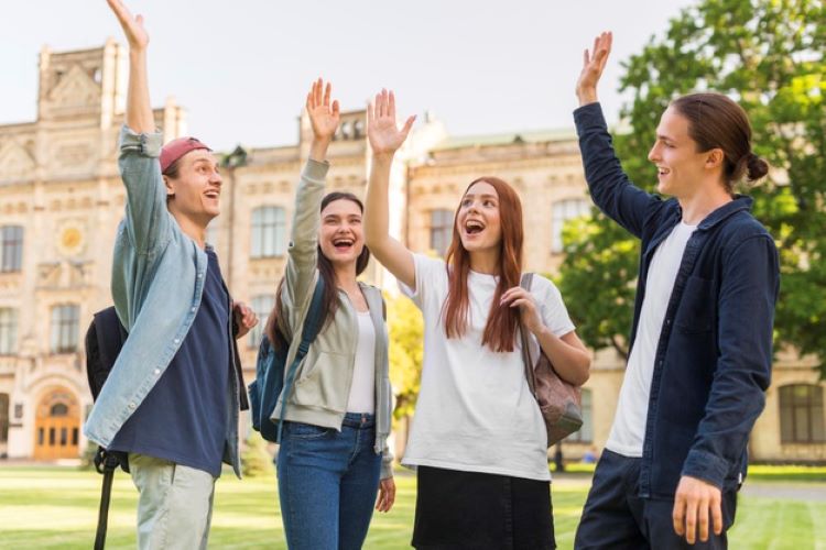 Tìm Hiểu Sơ Lược Về Toán Lớp 12 Ở Mỹ Dành Do Du Học Sinh