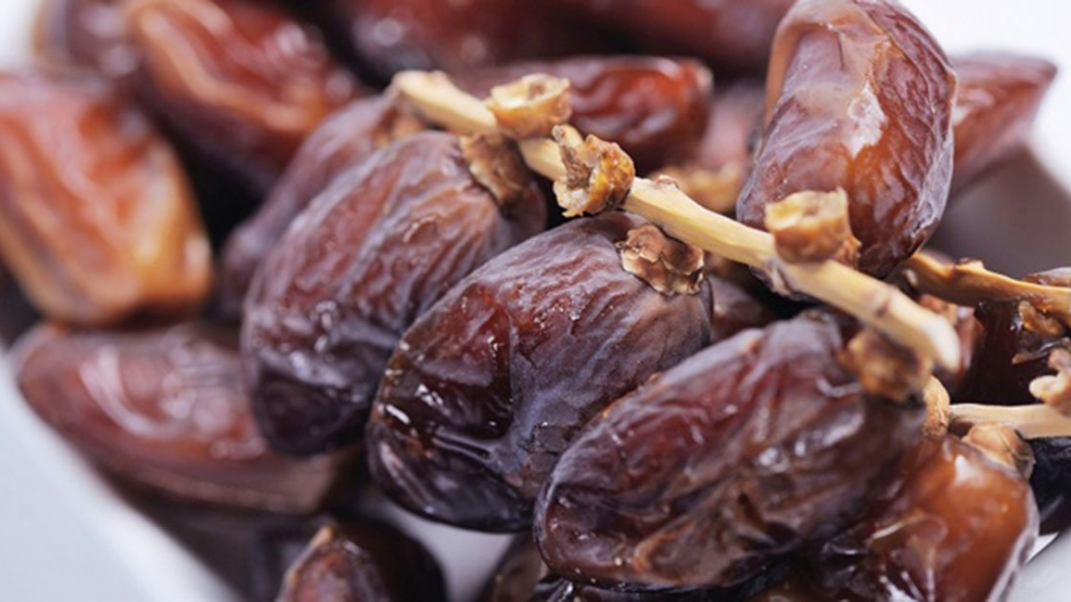 ăn nhiều quả chà là có tốt không