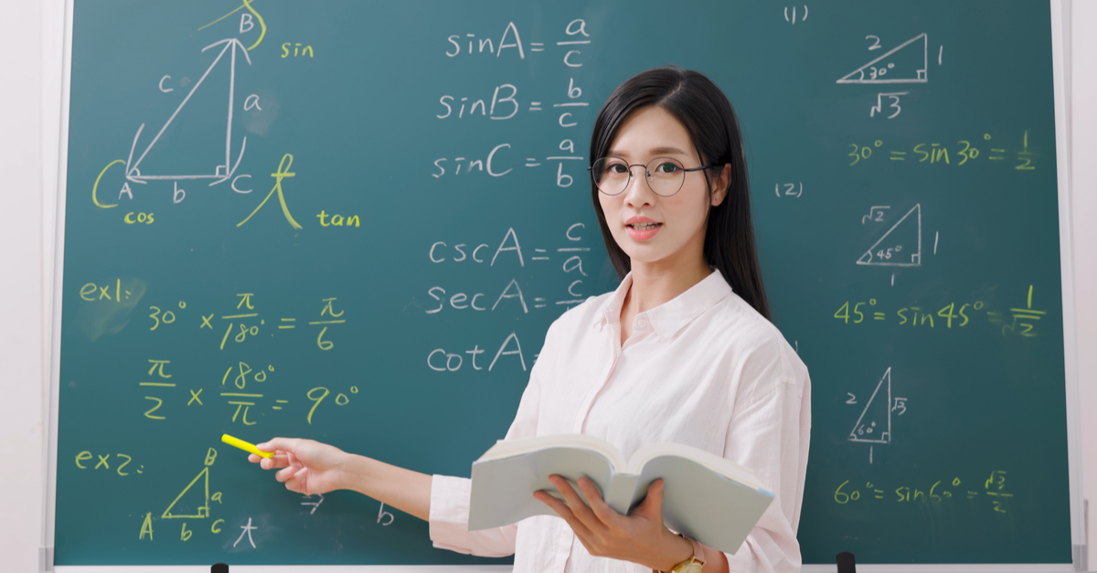 số hữu tỉ là gì