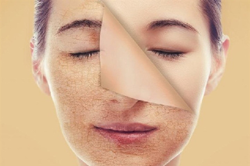 Cách sử dụng muối bò tẩy tế bào chết