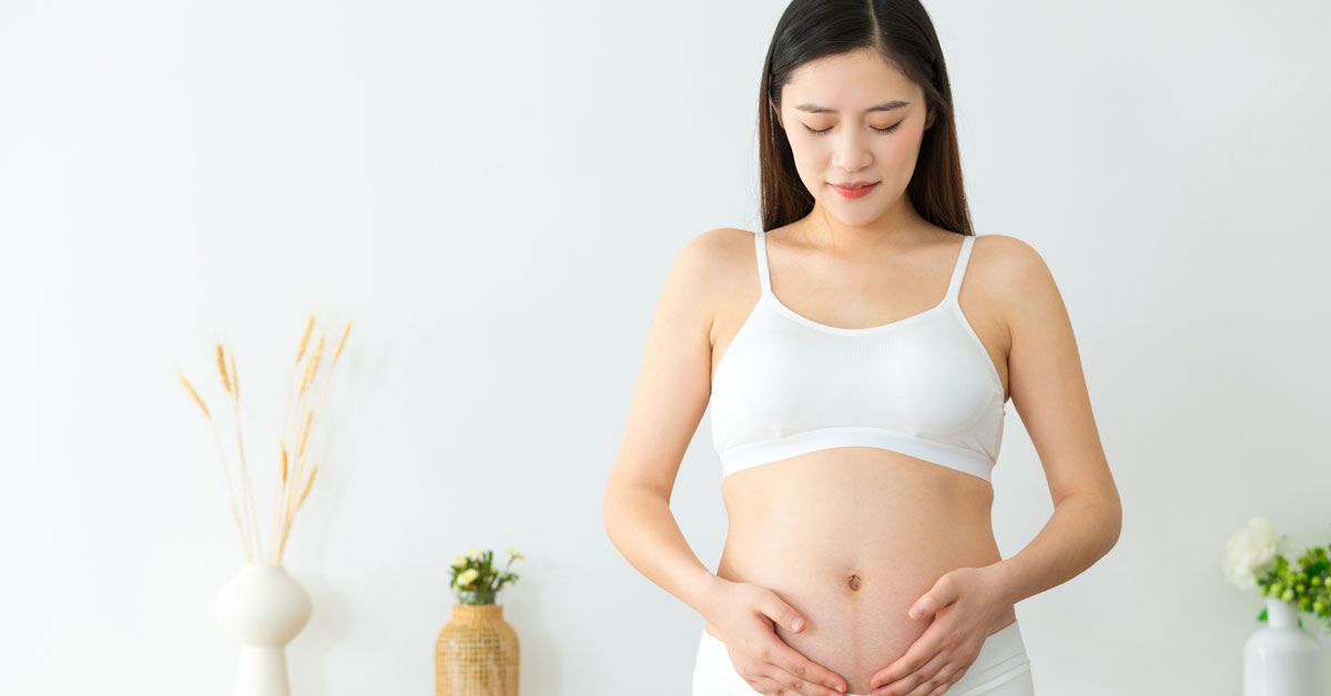 Cách tính ngày rụng trứng để sinh con trai