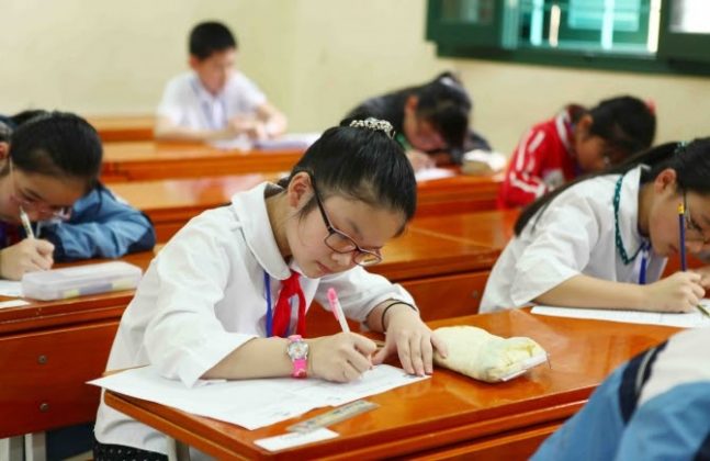 từ láy là gì