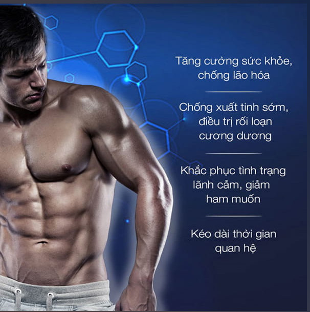 Kẹo sâm xtreme có tốt không?