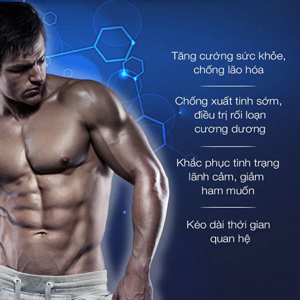 Kẹo sâm xtreme có tốt không