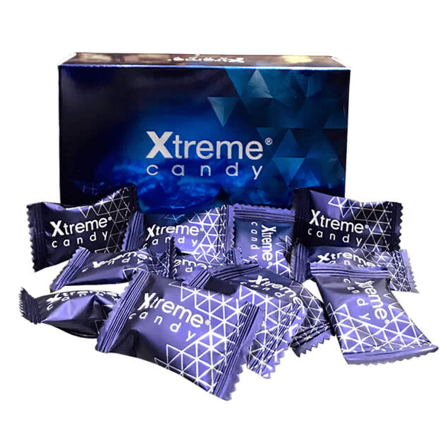 Kẹo sâm xtreme có tốt không